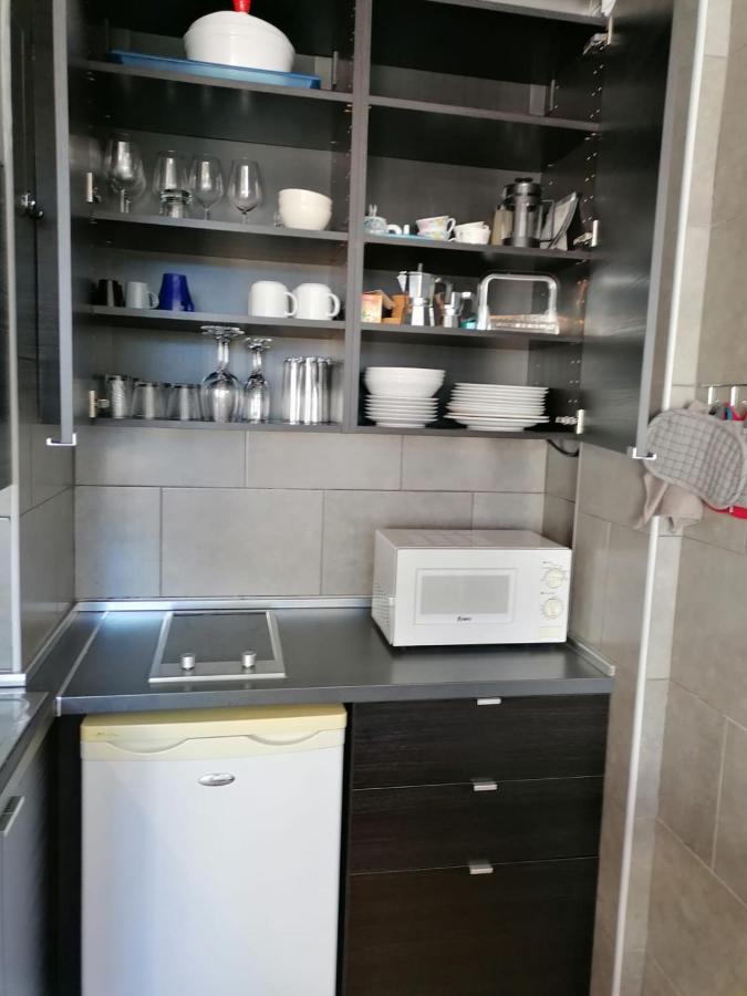 Apartment Taidia