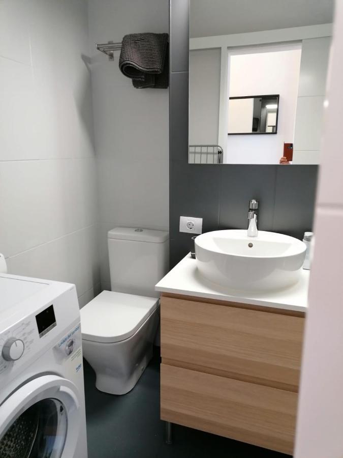Apartment Taidia *