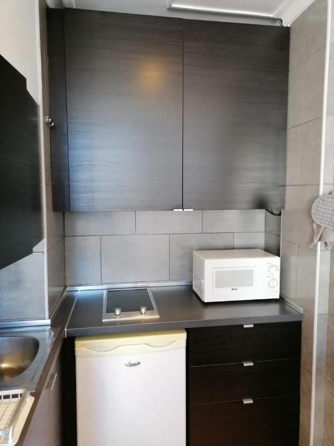 Taidia Apartment Playa del Ingles (Gran Canaria)