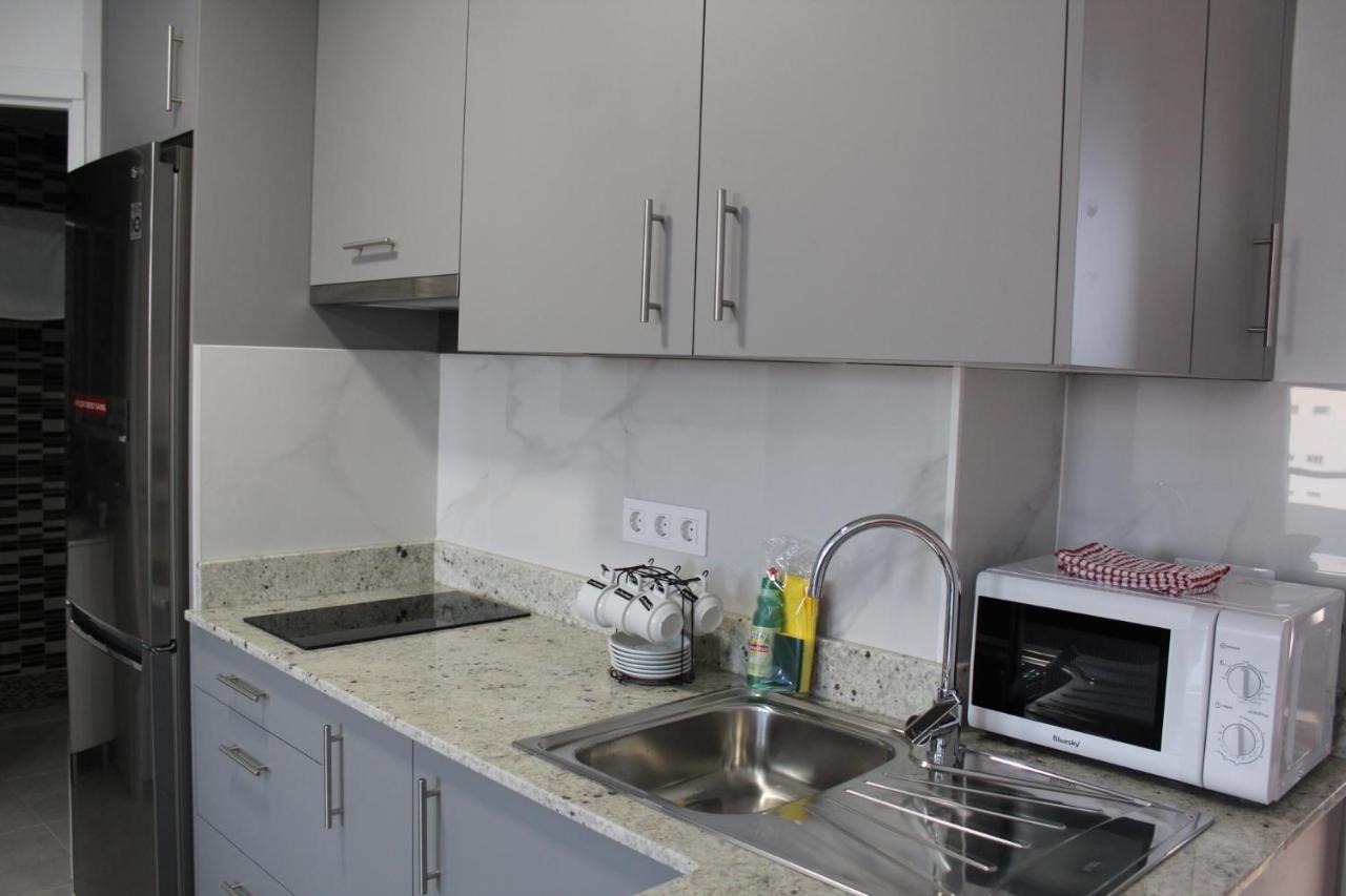 Bonito Y Comodo Apartment