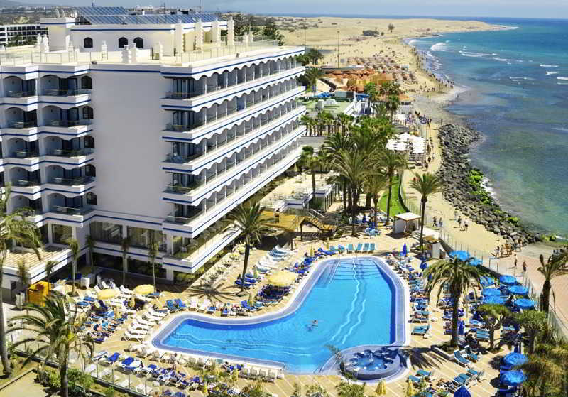 Hotel Abora Continental By Lopesan Playa del Inglés