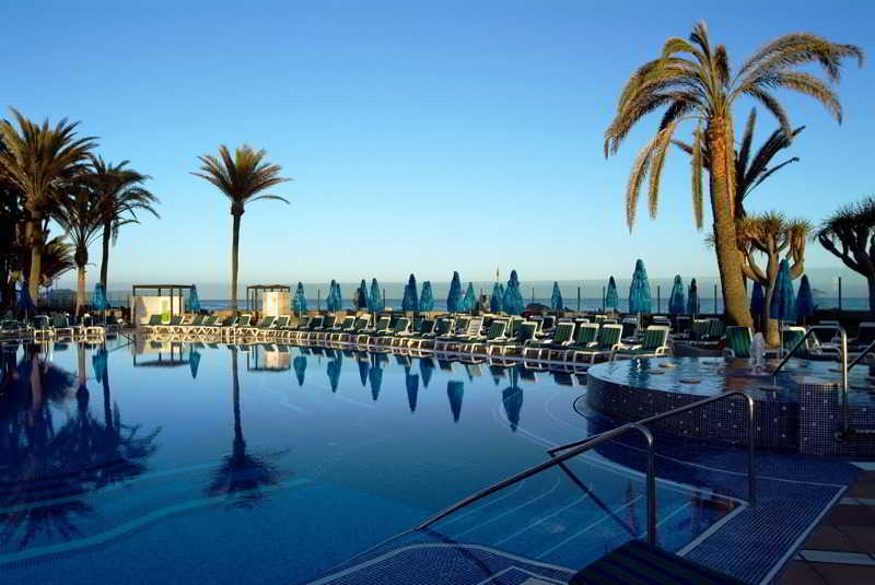 Hotel Abora Continental By Lopesan 3*