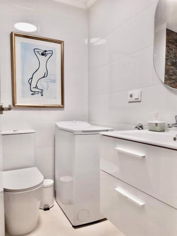 Apartamento Centro de Playa del inglés Playa del Inglés