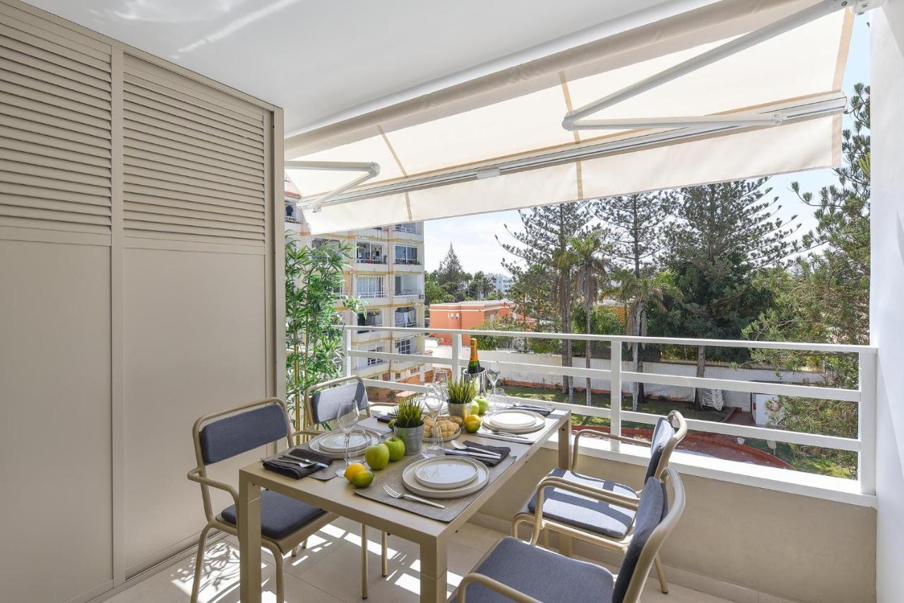 Tanife 301 By Villagrancanaria Appartement