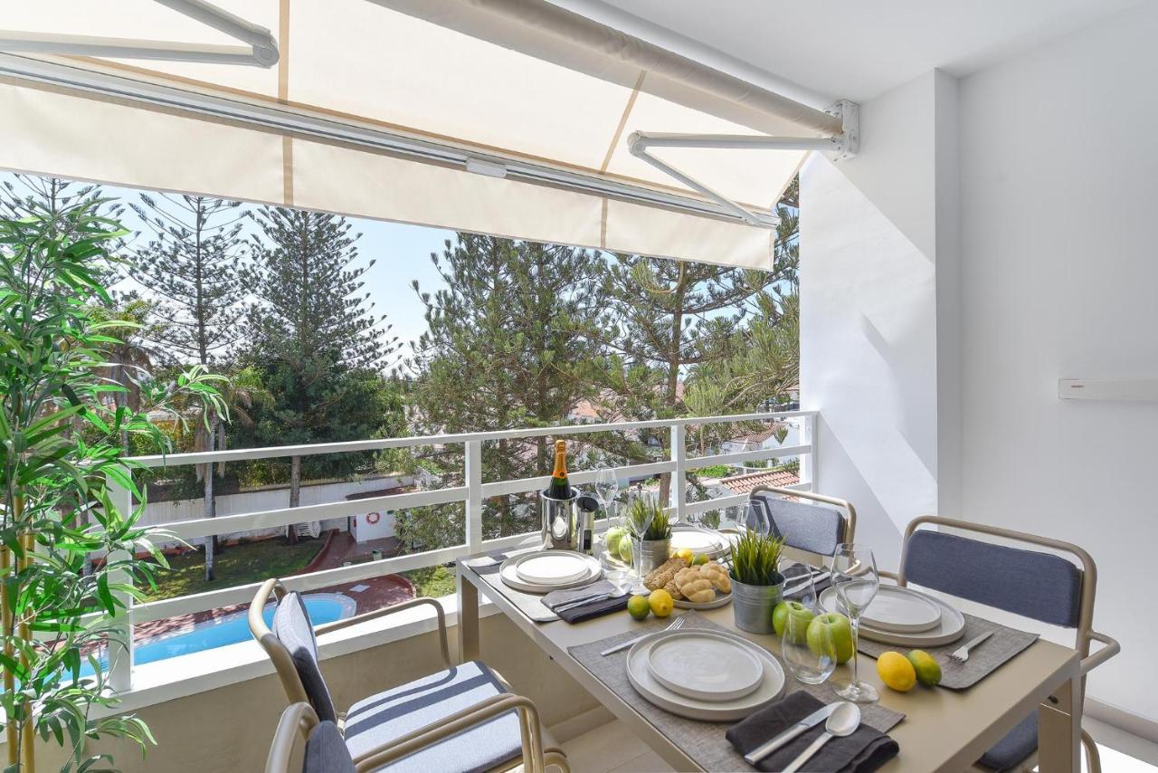 Tanife 301 By Villagrancanaria Appartement Playa del Inglés