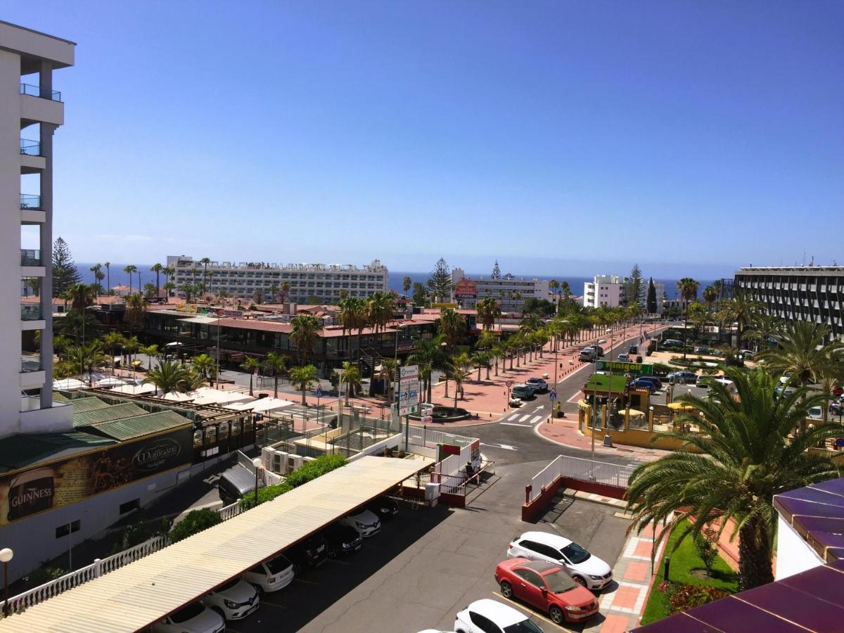 Apartamento Atlantic Coast -