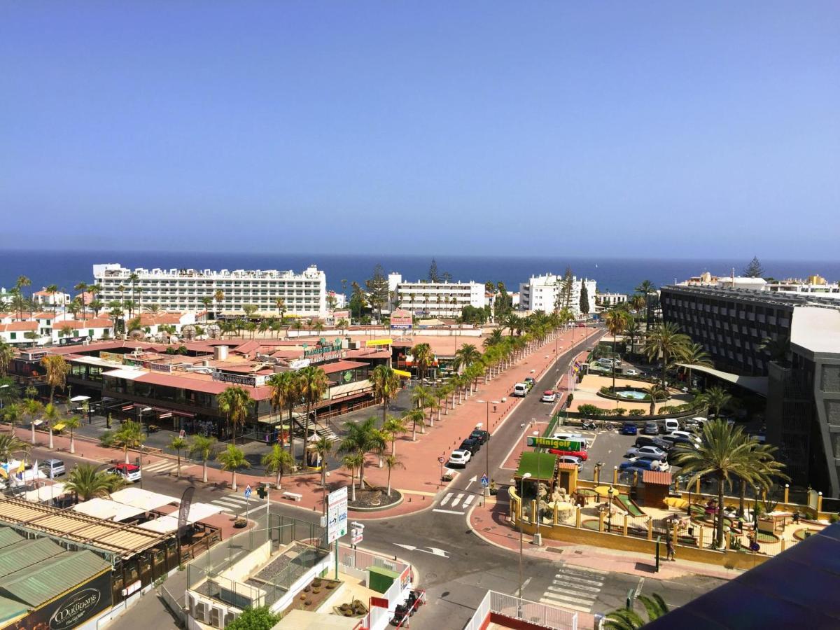 Apartamento Atlantic Coast -
