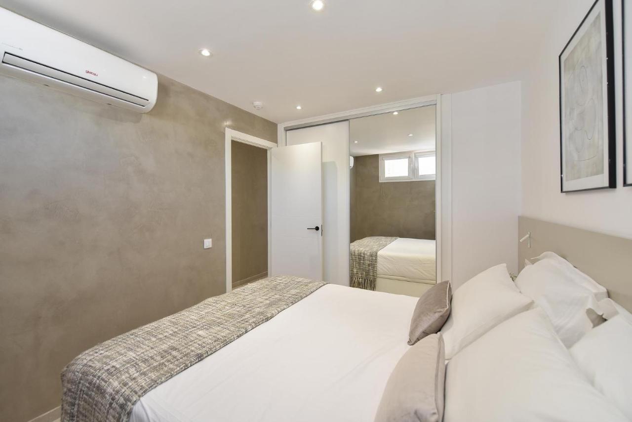 Tanife 301 By Villagrancanaria *