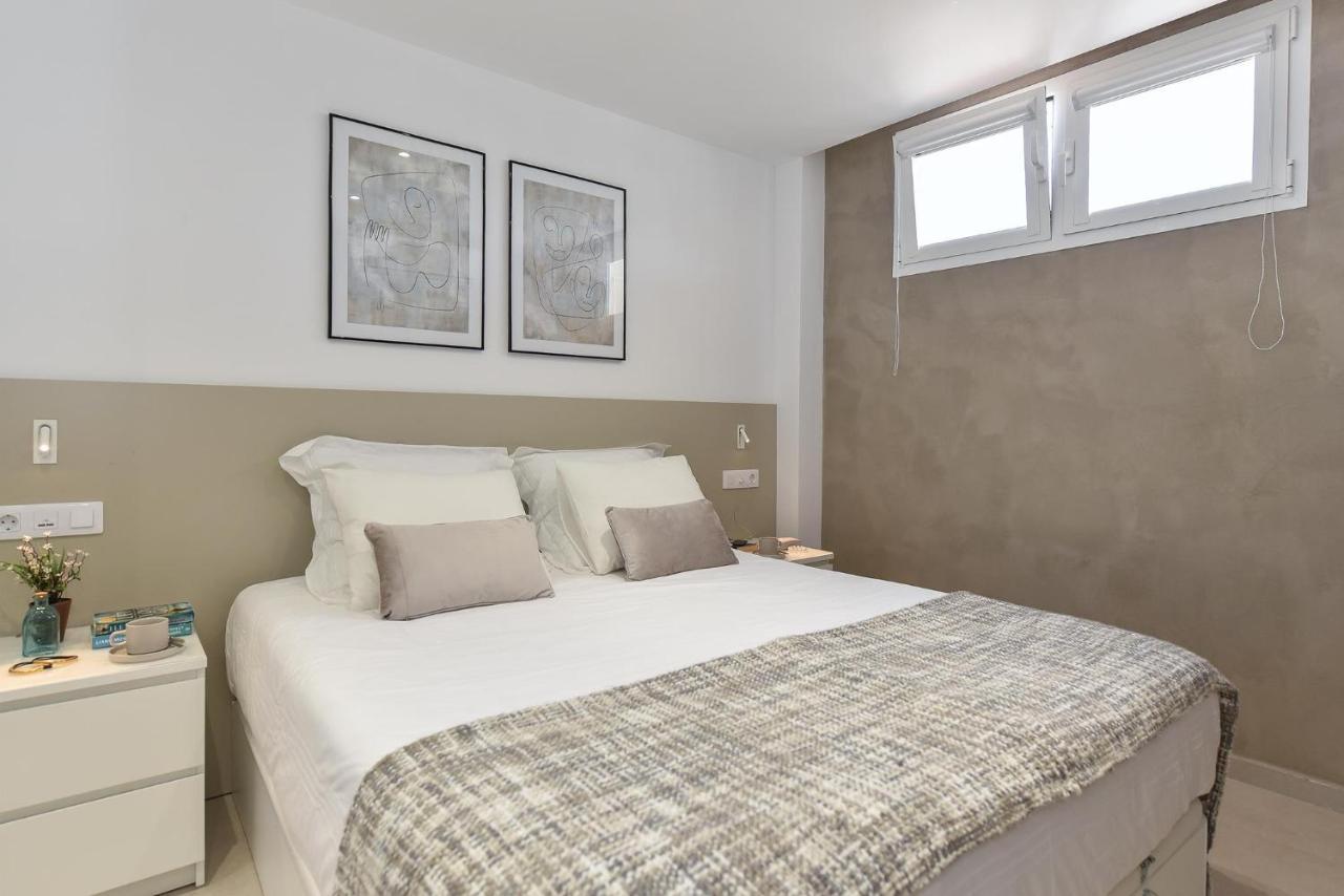Appartement Tanife 301 By Villagrancanaria