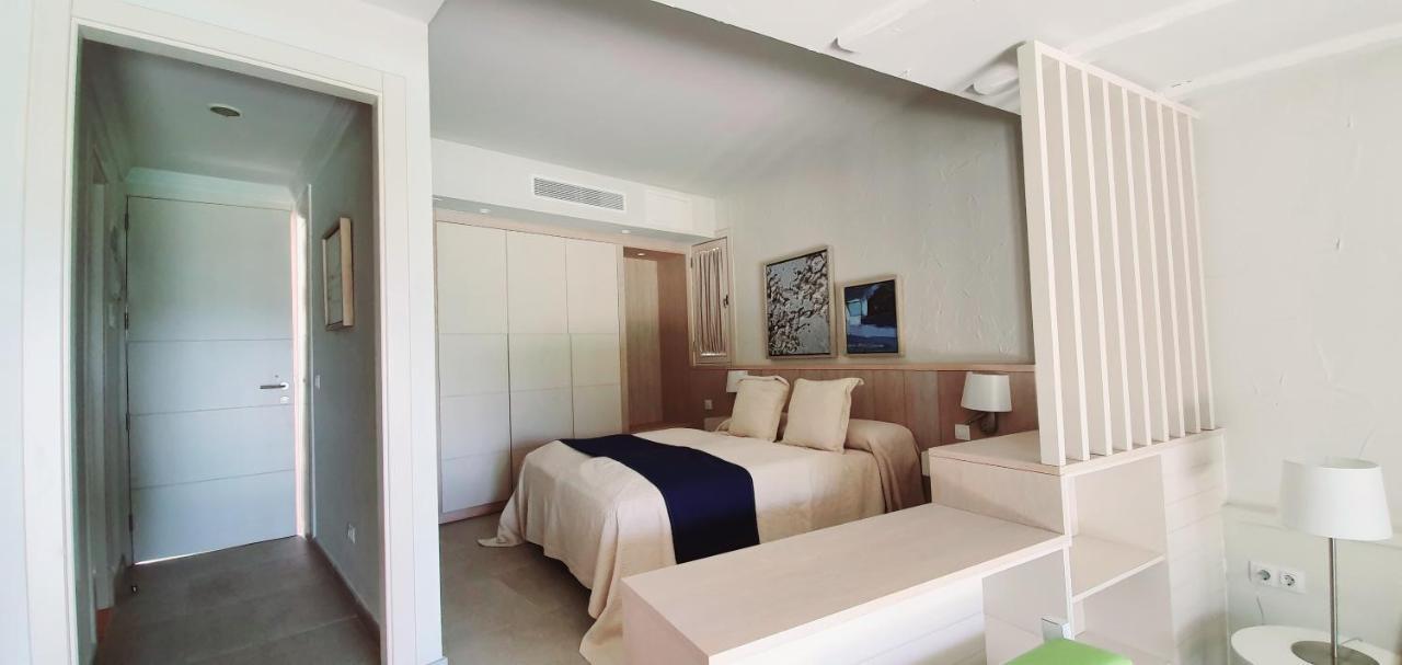 Casas Carmen - Adults Only Appartement *