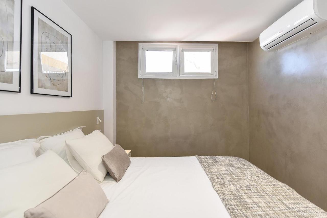Tanife 301 By Villagrancanaria Appartement