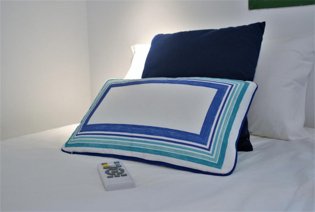 Olas Blue Apartamento *