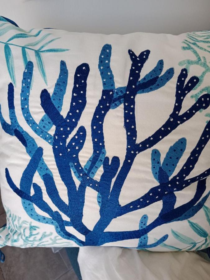 Olas Blue Apartamento