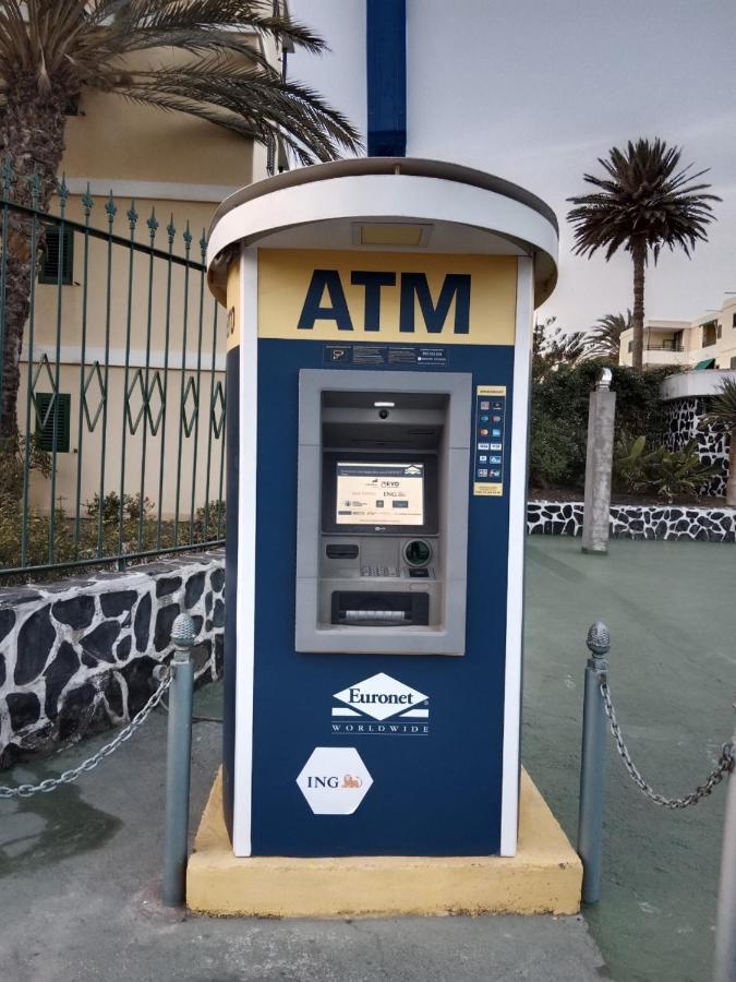 Apartamento Olas Playa del Inglés