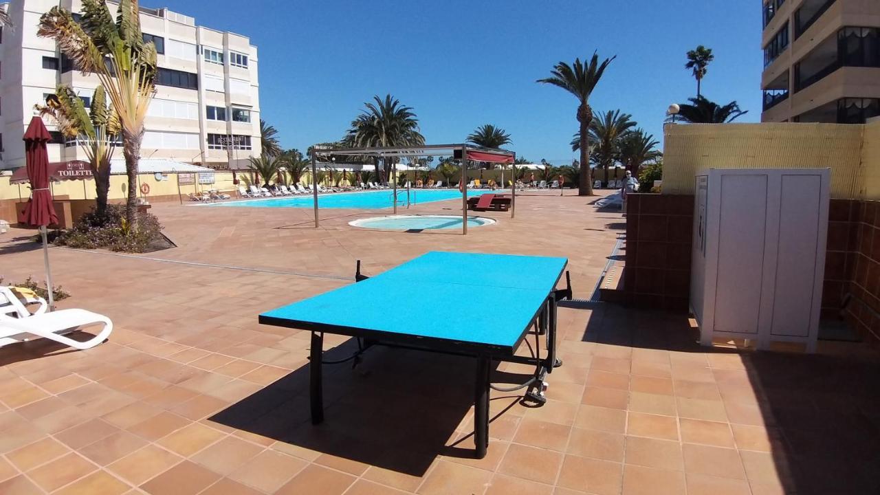 Apartamento Excelsior Ii Vista Playa del Inglés
