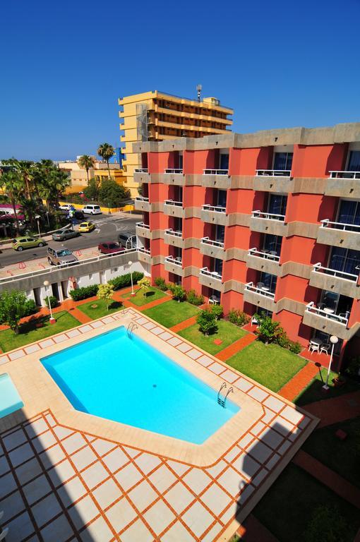 Don Gregorio Apartamento *