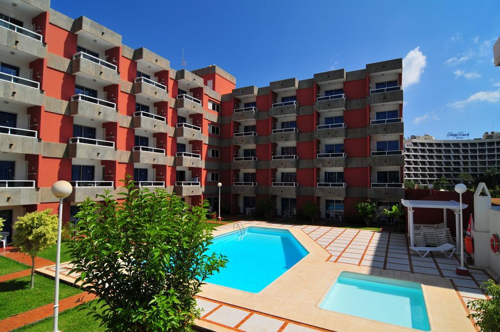Apartamento Don Gregorio Playa del Inglés