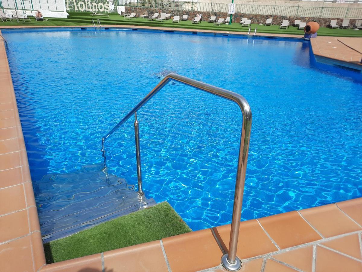 Apartamento Centrico Molinos 135