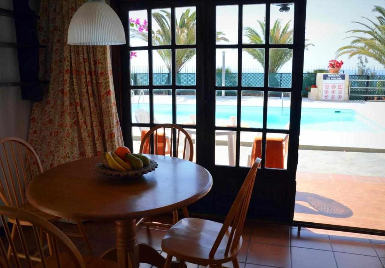 Arpones 5 * Playa del Ingles (Gran Canaria)