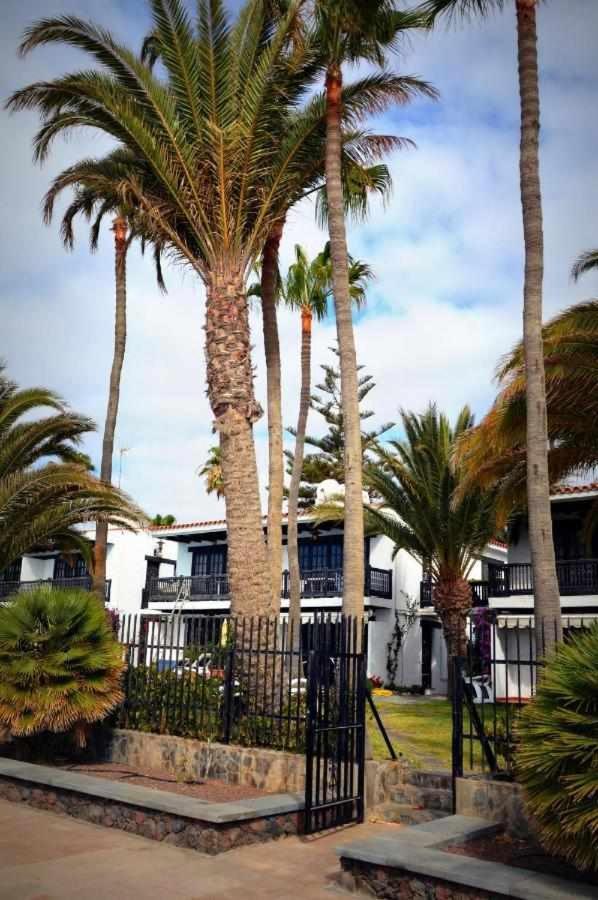 Arpones 5 * Playa del Ingles (Gran Canaria)