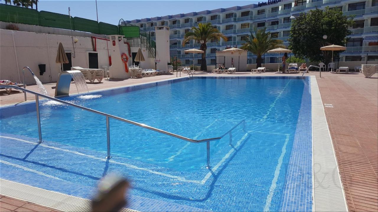Sunny Australia By Yumbo * Playa del Ingles (Gran Canaria)