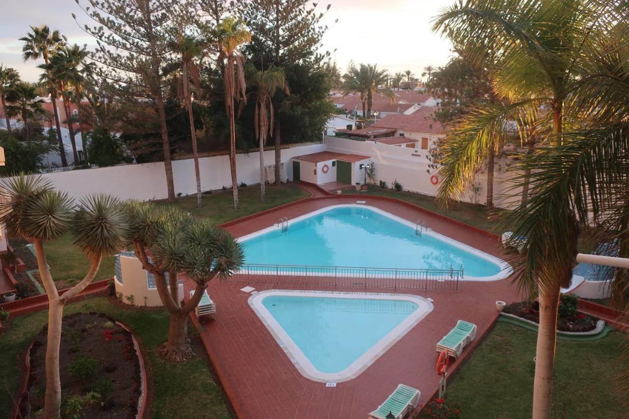 Huoneisto Sunny Tanife By Yumbo Playa del Inglés