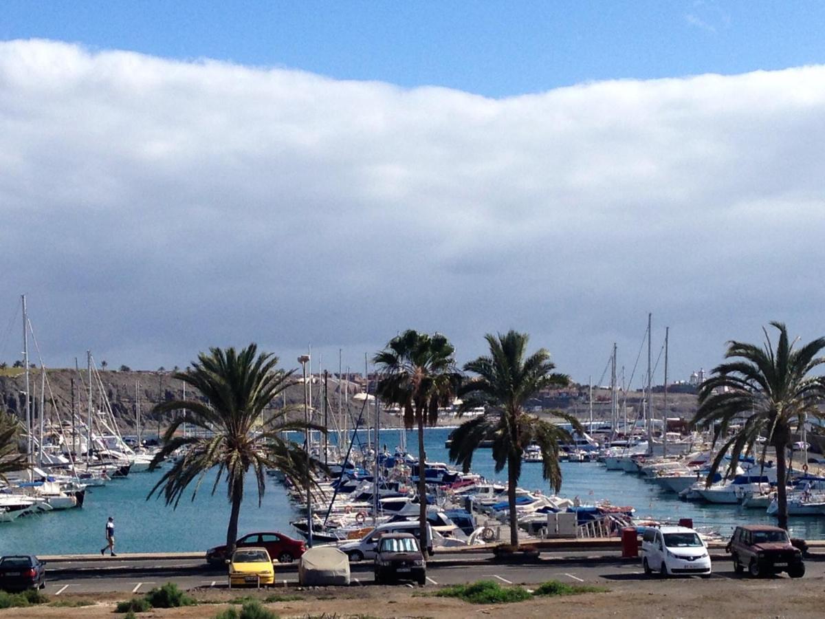 Apartment Agaete Park Playa del Ingles (Gran Canaria)