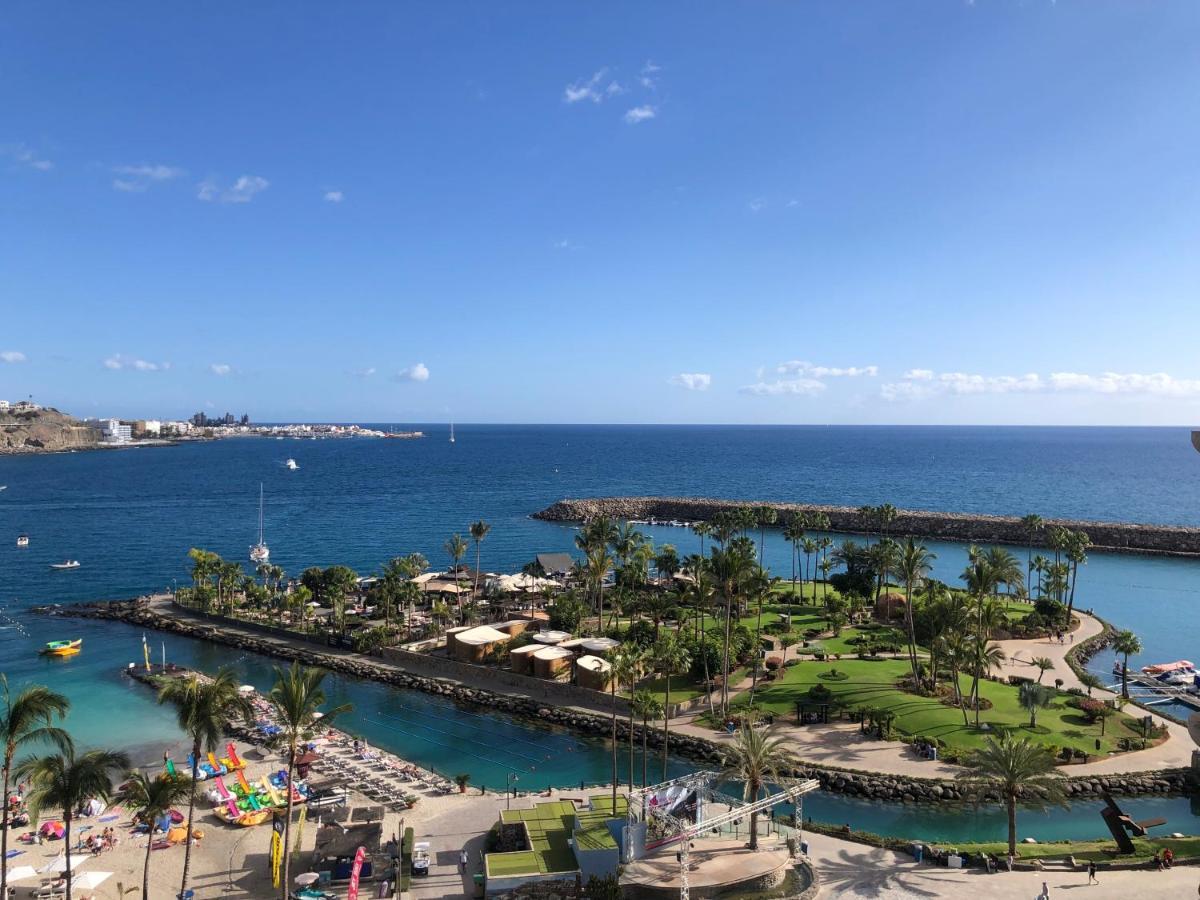 Apartment Agaete Park Playa del Ingles (Gran Canaria)