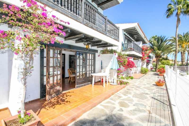 Arpones 5 Apartment Playa del Ingles (Gran Canaria)