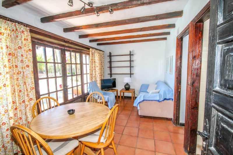 Apartment Arpones 5 *