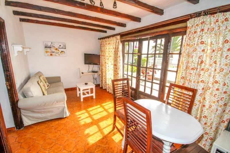 Arpones 5 Apartment Playa del Ingles (Gran Canaria)