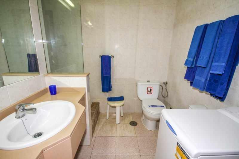 Arpones 5 * Playa del Ingles (Gran Canaria)