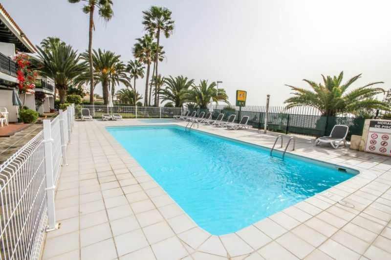 Arpones 5 Apartment