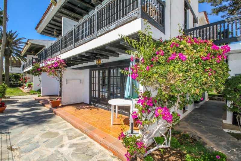 Arpones 5 * Playa del Ingles (Gran Canaria)