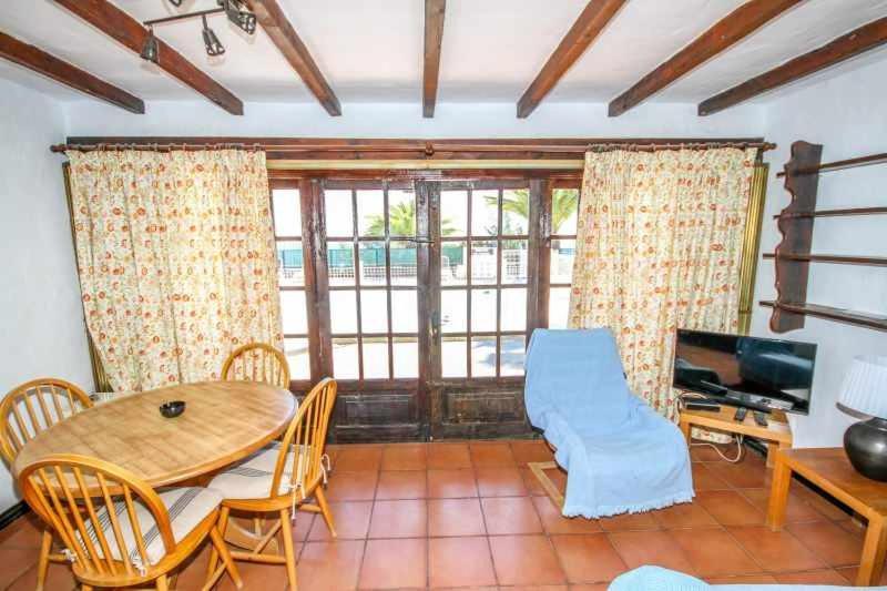 Apartment Arpones 5
