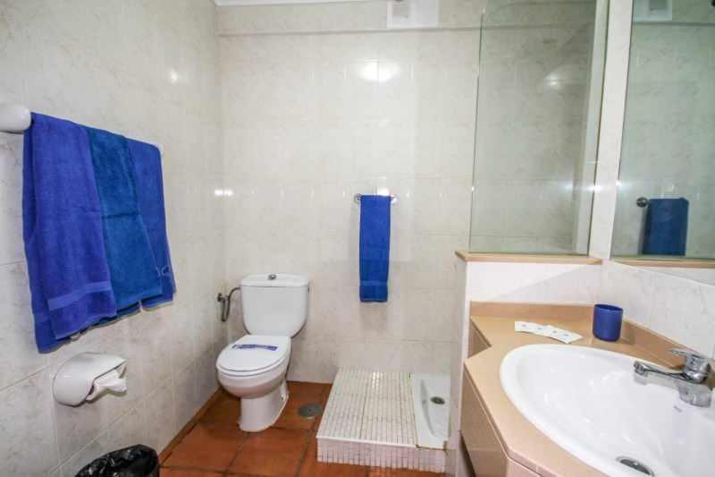 Apartment Arpones 5 *