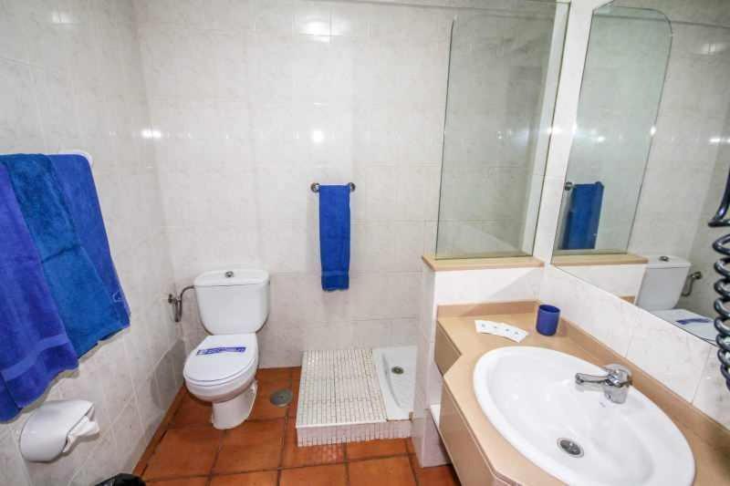 Arpones 5 Apartment