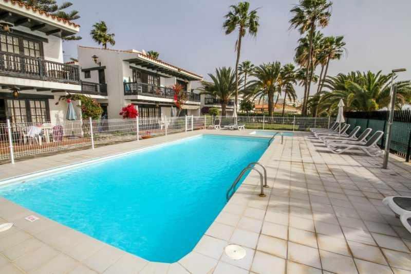 Arpones 5 Apartment Playa del Ingles (Gran Canaria)