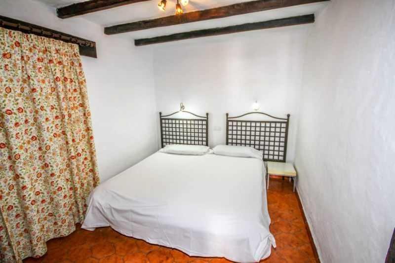Arpones 5 Apartment *