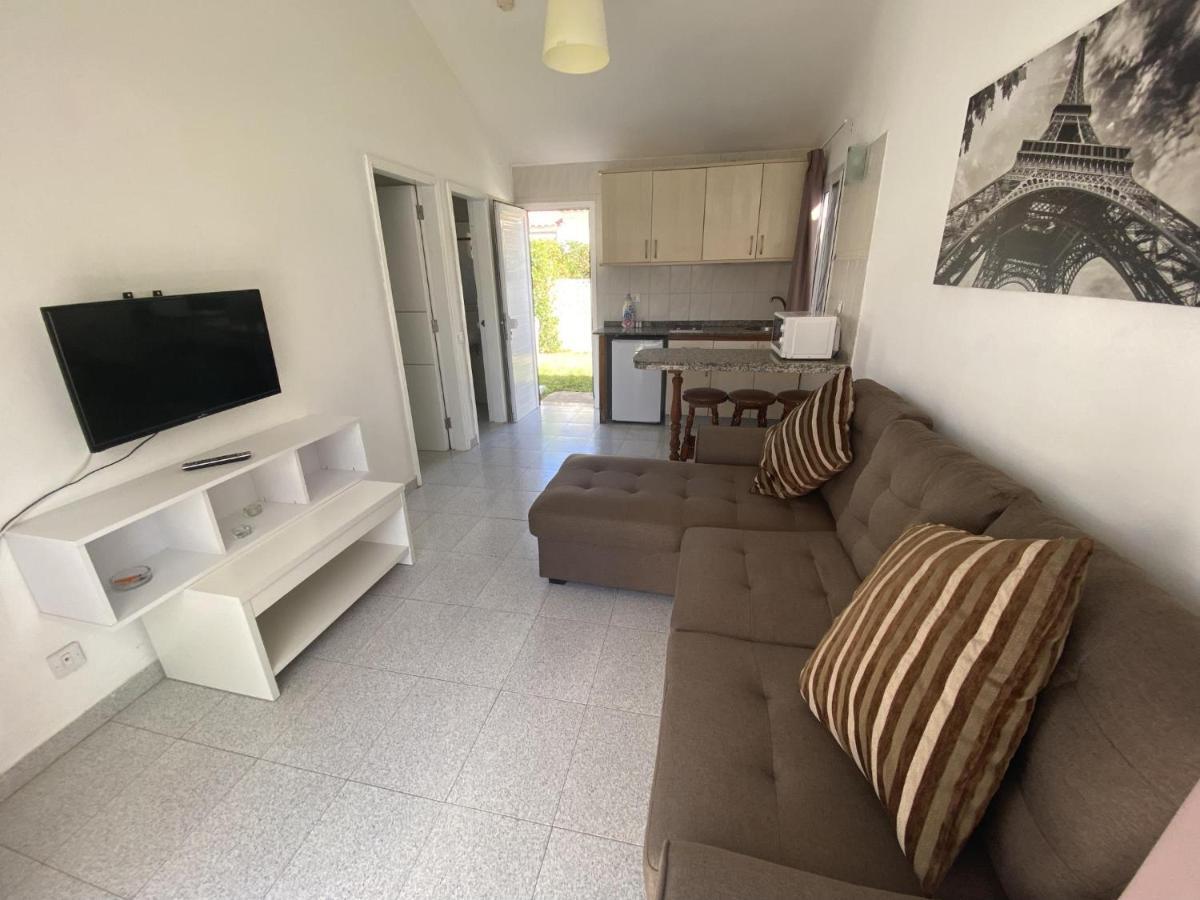 Los Arcos Bungalow Garden Barbecue Pool Vakantiehuis *