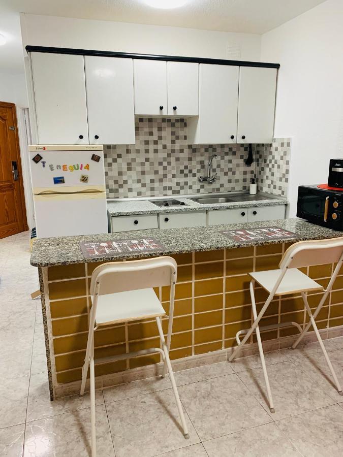 Apartment Teneguia-yumbo I