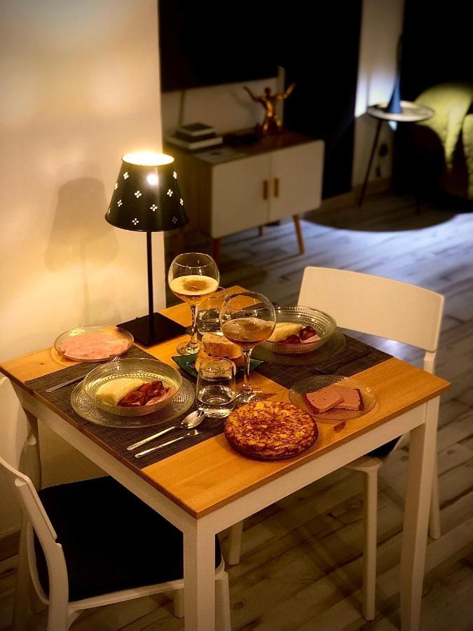 Apartment Teror *