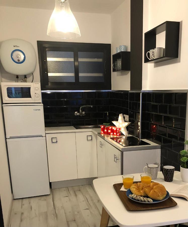Teror Apartment Playa del Ingles (Gran Canaria)