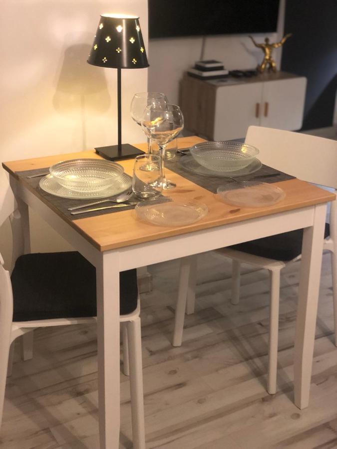 Teror Apartment *