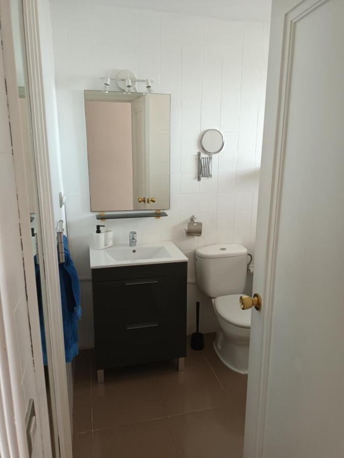 Dac Agaete Parque Apartment