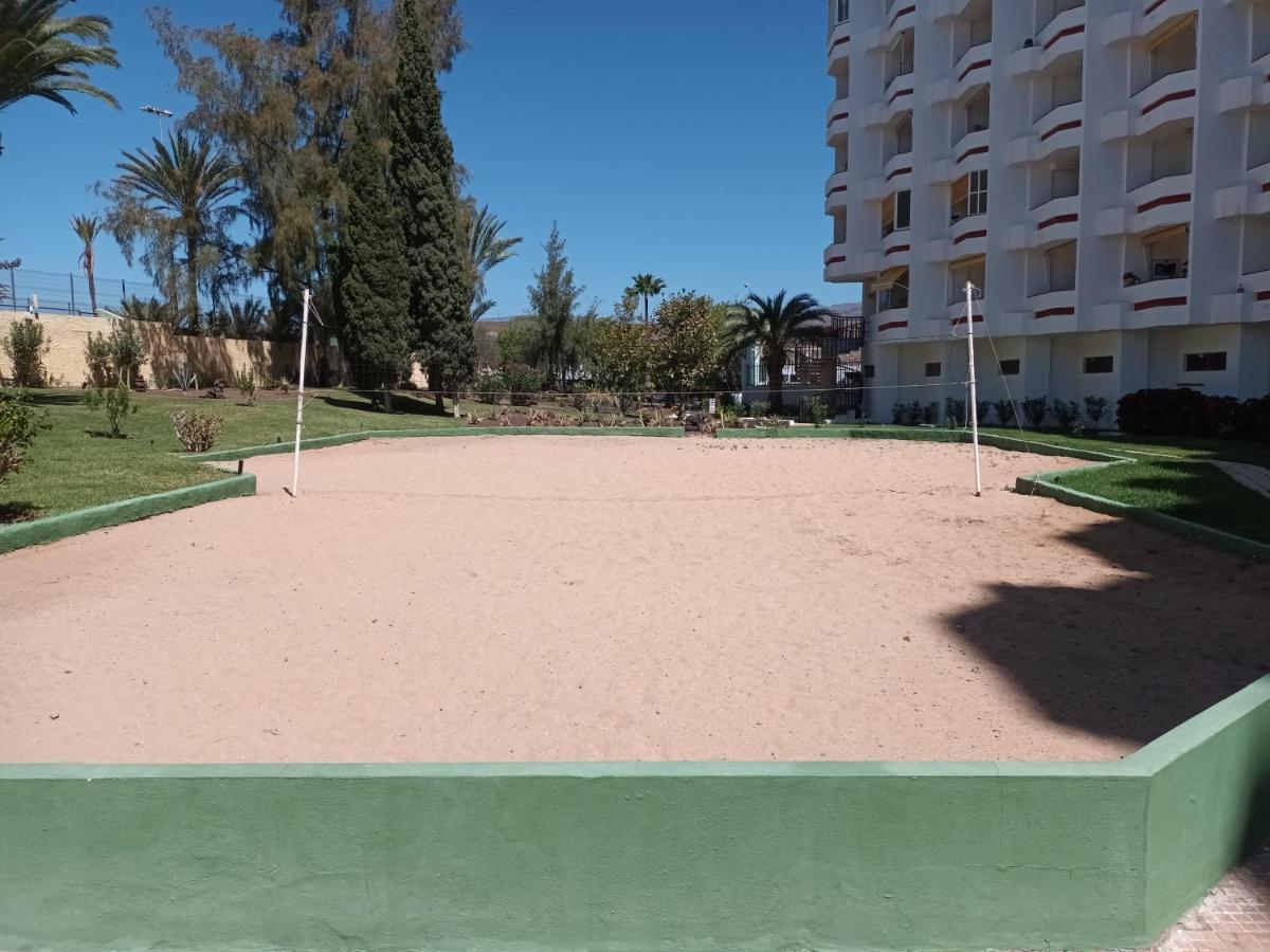 Dac Agaete Parque Apartment