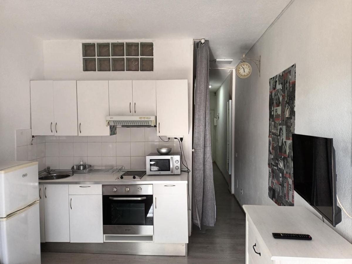 Apartment Dac Agaete Parque