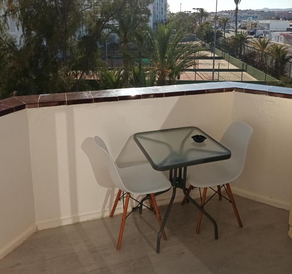Dac Agaete Parque * Playa del Ingles (Gran Canaria)