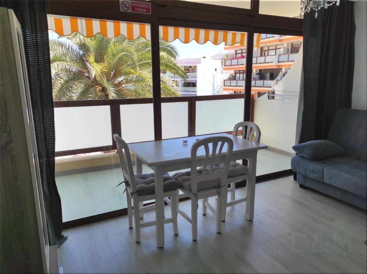 Apartment Sunny Australia By Yumbo Playa del Ingles (Gran Canaria)