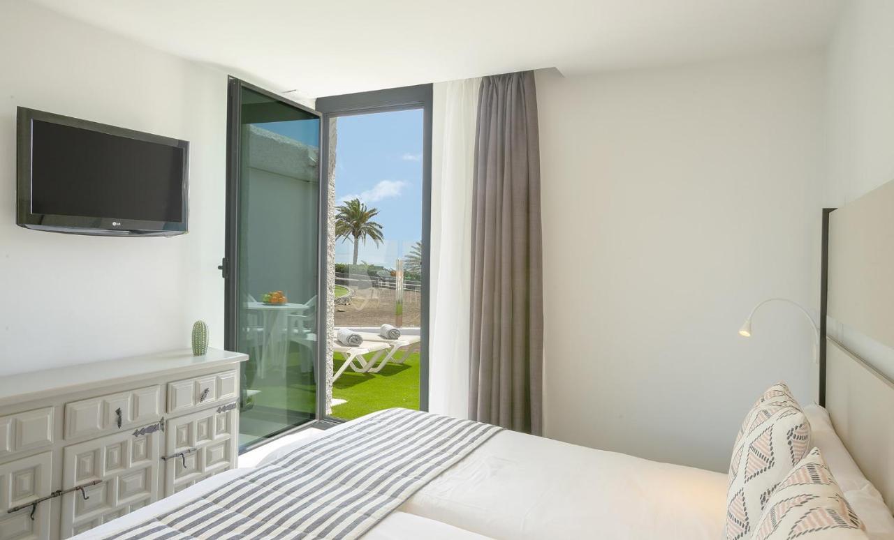 Vakantiepark Dona Rosa Playa del Inglés